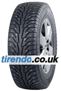 Nokian Nordman C