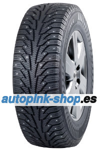 Nokian Nordman C