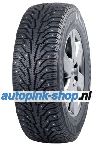 Nokian Nordman C