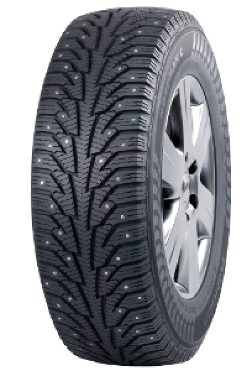Nokian Nordman C ( 195/70 R15C 104/102R pneumatika s hrôtmi )