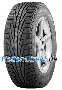 6419440161952 - Nordman RS2 SUV ( 225 65 R17 106R XL Aramid Sidewalls Nordic compound )