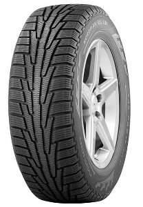 Obrázok Nokian Nordman RS2 SUV ( 225/70 R16 107R XL )