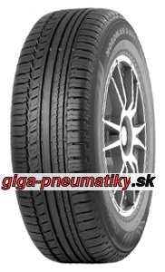 Obrázok Nokian Nordman S SUV ( 235/75 R16 108T )