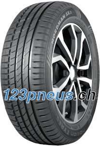 Nokian Nordman SX3 ( 205/55 R16 91H )