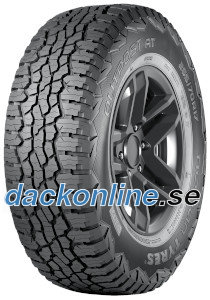Nokian Outpost AT ( 215/65 R16 98T )