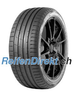 Image of Nokian Powerproof RunFlat ( 225/45 ZR18 91Y runflat ) bei ReifenDirekt.ch - online Reifen Händler