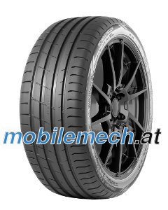 Nokian Powerproof FRT