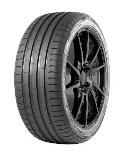 Nokian Powerproof FRT