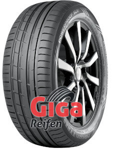 Nokian Powerproof SUV