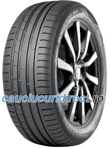 Nokian Powerproof SUV ( 265/45 R21 108W XL )