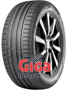 Nokian Powerproof SUV