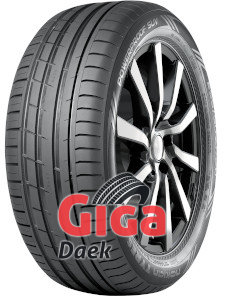 Nokian Powerproof SUV