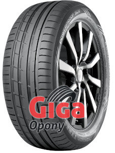 Nokian Powerproof SUV