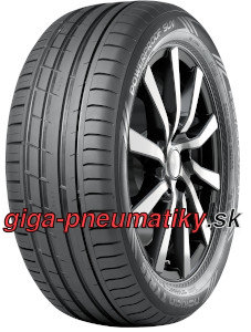 Obrázok Nokian Powerproof SUV ( 235/55 R19 105W XL )