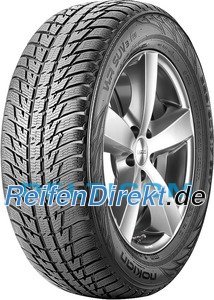 Nokian Wr Suv 3 Runflat