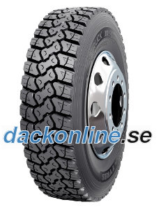 Nokian R-Truck Drive