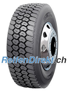 Nokian R-Truck Trailer ( 385/65 R22.5 160K )