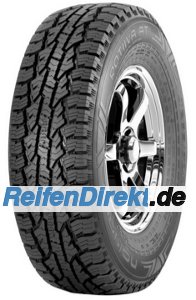 Nokian Rotiiva A/t Plus