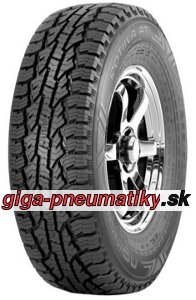 Obrázok NOKIAN 275/70 R 18 ROTIIVA AT 125/122S 