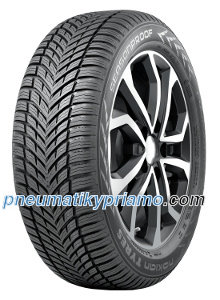 Obrázok Nokian Seasonproof ( 165/65 R15 81T )