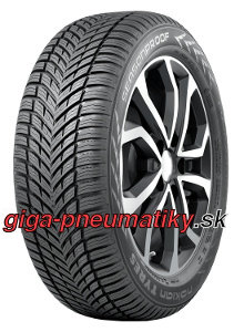 Obrázok Nokian Seasonproof ( 165/65 R15 81T )