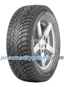 Obrázok Nokian Seasonproof C ( 225/75 R16C 121/120R )