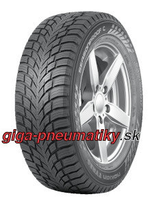 Obrázok Nokian Seasonproof C ( 205/65 R15C 102/100T )