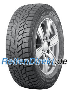 Nokian Snowproof C ( 225/70 R15C 112/110R )