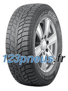 Nokian Snowproof C ( 205 R16C 110/108R )