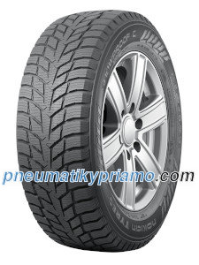 Obrázok Nokian Snowproof C ( 205/75 R16C 110/108R )