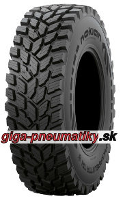 Obrázok NOKIAN 480/80 R 38 HAKKAPELIITTA TRI 166A8/161D TL