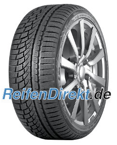 Nokian Wr A4 Runflat Rft