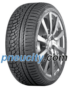 Nokian Wr A4 Flatrun