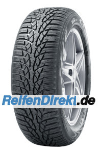 Nokian Wr D4 Runflat Rft