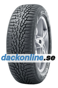 Nokian WR D4 RunFlat ( 225/50 R18 95H , runflat )