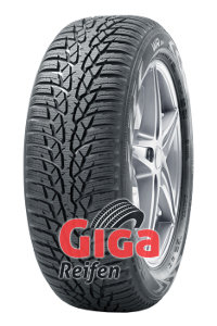 Nokian Wr D4 Runflat Rft