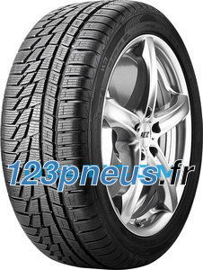 Nokian WR G2 RunFlat ( 255/50 R19 107V XL , SUV, runflat )