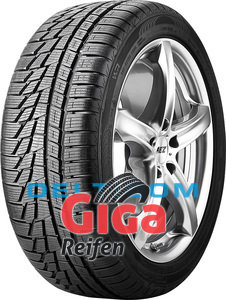 Nokian WR G2 RFT