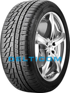 Nokian WR G2 RunFlat