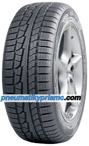 Obrázok NOKIAN 255/50 R 19 WR G2 SUV 107V XL RFT DOT2012