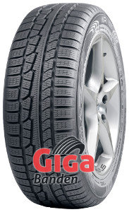 Image of Nokian WR G2 Sport Utility RunFlat ( 255/50 R19 107V XL runflat )