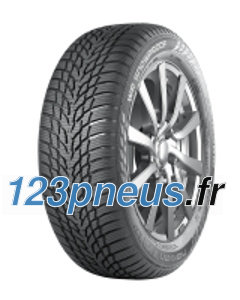 Nokian WR Snowproof ( 225/45 R17 91H )