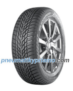 Obrázok Nokian WR Snowproof ( 225/45 R18 95V XL )