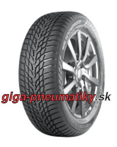 Obrázok Nokian WR Snowproof ( 225/50 R17 94H )