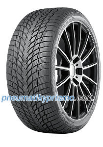 Obrázok Nokian WR Snowproof P 235/35 R20 92W XL