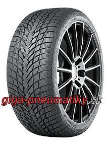 Obrázok Nokian WR Snowproof P 225/45 R17 94V XL