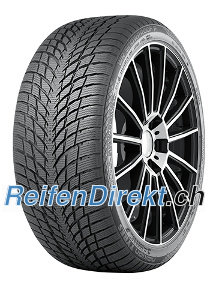 Image of Nokian WR Snowproof P RunFlat ( 225/45 R17 91H, runflat ) bei ReifenDirekt.ch - online Reifen Händler