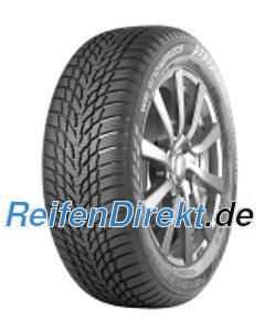 6419440380827 - WR Snowproof RunFlat ( 205 55 R16 91H runflat )