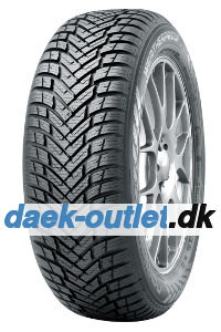 Nokian&nbsp;Weatherproof RunFlat