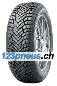 Image of Nokian Weatherproof RunFlat ( 225/45 R17 91V, runflat ) à 123pneus.ch